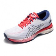 ASICS 亚瑟士 GEL-KAYANO 25 女款跑步鞋