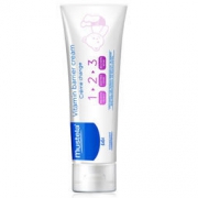 Mustela 妙思乐 贝贝护臀隔离霜 100ml *2件