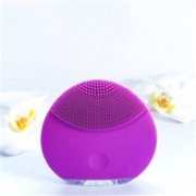 Foreo Luna mini紫色款洗脸仪