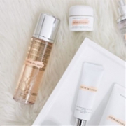 La Mer 海蓝之谜官网无门槛 送爽肤水 30ml