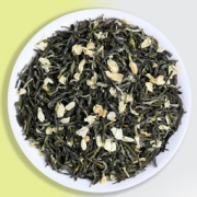三显峰 浓香型茉莉花茶 125g