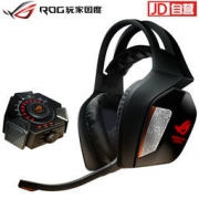 ROG 玩家国度 Centurion 7.1环绕声 游戏耳机