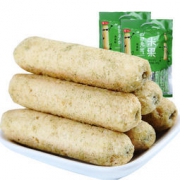 蒲议 糙米卷 300g*2袋