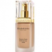 适合凑单：Elizabeth Arden 伊丽莎白雅顿 完美祼妆防晒粉底液 SPF15 30ml