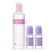 COSME大赏NO.1：太阳社 玻尿酸原液 80ml+10ml*2瓶