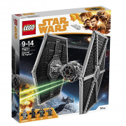 乐高（LEGO）   STAR WARS 星球大战 75211 帝国钛战机