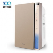 Panasonic 松下 F-VJL75C 空气净化器
