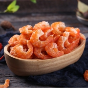 渔食客 大金钩海米干货 250g