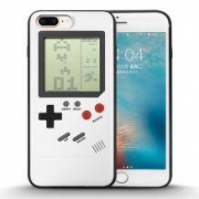 木沙 iphone6-x系列 游戏机手机壳