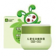 宝宝金水 儿童倍润嫩肤霜 50g