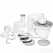 BOSCH 博世 MUM4427 多功能厨师机