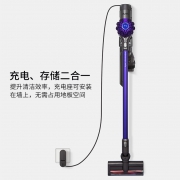 V8顶配！戴森 Dyson V8系列Absolute 真空无线吸尘器