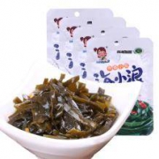 霞浦 香辣即食海带丝 50g*5包*3件