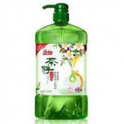 移动专享、凑单品： Liby 立白 茶籽洗洁精 1.45kg