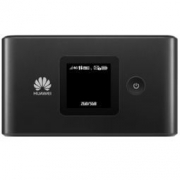 huawei 华为 E5577 随行wifi2 4G无线路由器