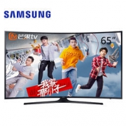 SAMSUNG 三星 UA65KUC30SJXXZ 4K液晶电视 65英寸