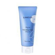 兰芝 LANEIGE 多效深层洁颜膏 150ml *2件