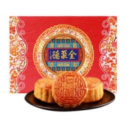 全聚德 福瑞中秋月饼礼盒 640g