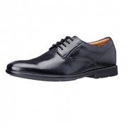 其乐（Clarks）  男士Gosworth德比 牛津鞋