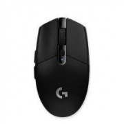 直降一百六：罗技 G系列游戏鼠标 G304