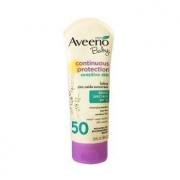 Aveeno 艾惟诺 婴儿燕麦多效防晒霜 *3件