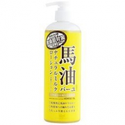 LOSHI 马油 身体乳 485ml
