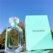 Tiffany & Co. 超美 钻石切割 香水 50ml