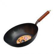 工夫具 GP-157 炒锅 33cm