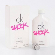 Calvin Klein 卡文克莱 青春禁忌女士淡香水 200ml*2件 216.6元包税包邮