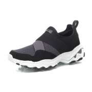 SKECHERS 斯凯奇 Encore系列 66666065 女款休闲运动鞋