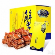 八帅 阳澄湖大闸蟹礼券1888型（公蟹4.5两*4+母蟹3.0两*4）