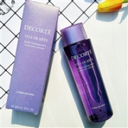 1瓶免邮！COSME DECORTE 黛珂 高机能保湿祛痘紫苏水150ml