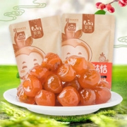 大有凉果 金桔蜜饯 80g