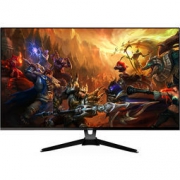 HKC 惠科 K32 PRO 31.5英寸显示器