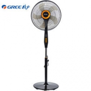 GREE 格力 FD-40X63Bh5 五叶遥控落地扇 *2件