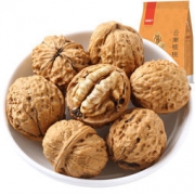 良品铺子 云南核桃 200g *2件
