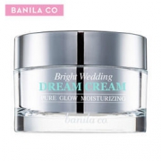 banila co.芭妮兰 梦幻婚礼 幻亮霜素颜霜 50ml