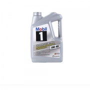 Mobil 美孚 1号 全合成机油 0W-40 SN级 4.73L *2件