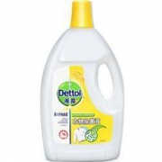 Dettol 滴露 衣物除菌液 清新柠檬 1.5L *7件