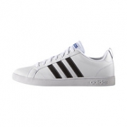 Adidas阿迪达斯 NEO VALSTRIPES 2 低帮中性小白鞋F99256