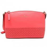 Kate Spade 凯特·丝蓓 WKRU4437 小号镂空贝壳包