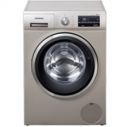SIEMENS 西门子 XQG100-WM12P2692W 滚筒洗衣机