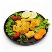 凤祥食品（Fovo Foods）乐享鸡块 500g
