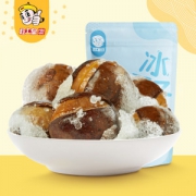 粒上皇 冰冻开口板栗 428g*2袋