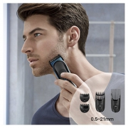博朗（BRAUN）   Multigroomer MGK3080 九合一毛发修剪套装