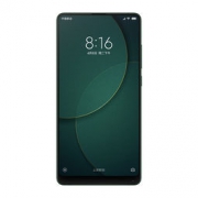 Xiaomi 小米 Mix2S 8GB+256GB 翡翠色 全网通4G手机