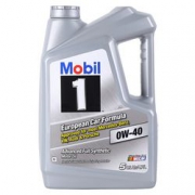 Mobil 美孚1号 0W-40 SN级 全合成机油 5QT*2件