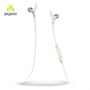 Jaybird Freedom Wireless 无线蓝牙运动耳机  清新白