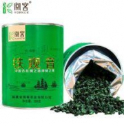 阅客 铁观音茶叶 浓香型 200g