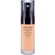 Shiseido 资生堂 智能感应持久哑光粉底液
